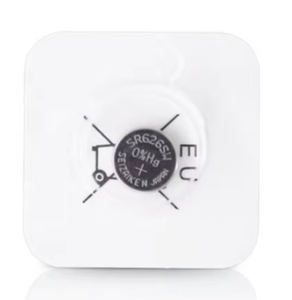 แบตเตอรี่กระดุมซิลเวอร์ออกไซด์ 1.55v รุ่น SR626SW <span class=keywords><strong>377</strong></span>  SR621SW/364 แพ็ค 5 ก้อน  แพ็ค 1 ก้อน แบตเตอรี่นาฬิกาแบบกระดุม 1.55V - Product Image 5