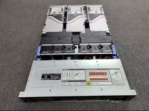 เซิร์ฟเวอร์แบบแร็ค PowerEdge R760 R760xs R760xa ขนาด 2U รองรับซีออนรุ่นที่ 5 แบบ Scalable หน่วยความจำ DDR5 DIMM 32 ช่อง PCIe Gen5 NVMe รับประกัน 1 ปี มีสินค้าในสต็อก - Product Image 2
