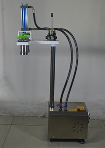 Comercial hidráulico de <span class=keywords><strong>patata</strong></span> automática máquina de fideos en <span class=keywords><strong>china</strong></span> - Product Image 5