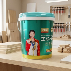 <span class=keywords><strong>Peinture</strong></span> au latex blanc écologique, revêtement mural liquide <span class=keywords><strong>pour</strong></span> meubles d'intérieur et surfaces en <span class=keywords><strong>bois</strong></span> - Product Image 4