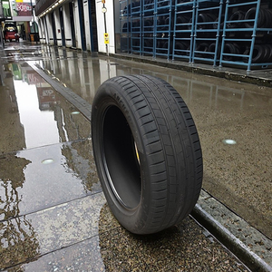 Neumático para Auto de Pasajeros de Alto Rendimiento para Lluvia y Barro, Disponible al Por Mayor en Tamaños 215/55R17, 205/60R16, 225/65R17, Mejor Precio Competitivo al Por Mayor - Product Image 4