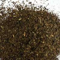 Extrait de thé Oolong brisé et sachets de thé personnalisés, directement de l'usine, faible MOQ, ingrédients naturels pour thé au lait premium