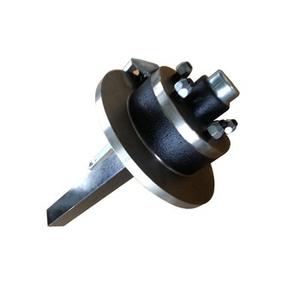 <span class=keywords><strong>Demi</strong></span>-<span class=keywords><strong>Essieu</strong></span>-Offre Spéciale <span class=keywords><strong>Essieu</strong></span> <span class=keywords><strong>Remorque</strong></span> Pièces De l'usine Directe - Product Image 3