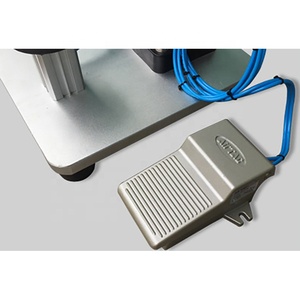 Hướng Dẫn Sử Dụng Tay 20Mm Vial <span class=keywords><strong>Crimper</strong></span> Cho Flip Off Capping Hoặc Nhôm Vial Capping Máy - Product Image 3