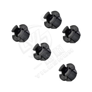 K540 Radar Module <b>Bracket</b> 24.7mm X 21.1mm X 16.6mm <b>Plastic</b> For Honda Crv Volkswagen Audi - Product Image 2