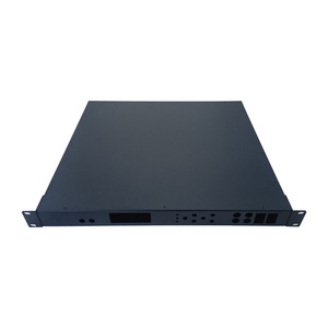 Boîtier de serveur en rack 19 pouces 1U <span class=keywords><strong>2U</strong></span> 3U 4U Boîtier de moniteur de châssis - Product Image 1