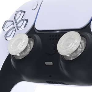 Joystick Analógico 3D Luminoso que Brilla en la Oscuridad para Reparación de Controles de PS5 - Product Image 4