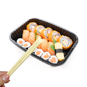 <span class=keywords><strong>Palillos</strong></span> coreanos <span class=keywords><strong>para</strong></span> <span class=keywords><strong>comida</strong></span>, 21cm, LFGB - Product Image 4