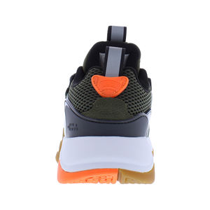 AND1 Marauder PS Boys <b>Shoes</b> <b>Size</b> 3, Color: Grape Leaf/Black - Product Image 2