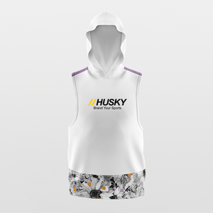 Sudaderas sin Mangas Cómodas y Modernas con Logotipo Personalizado de tu Marca, Sudaderas y Camisetas para Hombre de Alta Calidad con Sublimación - Product Image 4