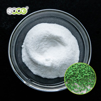 Polyacrylate de potassium de haute pureté en poudre fine SAP pour la couche extérieure de revêtement de semences agricoles
