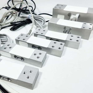 Plataforma de Pesaje Digital de Alta Calidad con Sensor, Celda de Carga de 100 kg y Cable de 1.4 Metros de Longitud, Alta Precisión y Entrega Rápida - Product Image 3