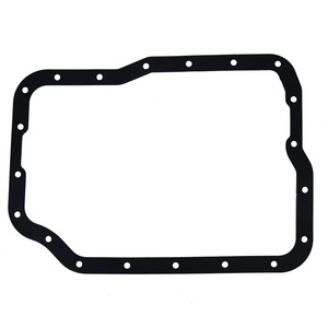 Junta del cárter de aceite de transmisión para Ford 07-12, pieza de repuesto de alta calidad - Product Image 1