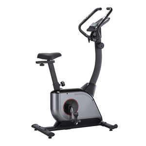 Bicicleta Elíptica Magnética Comercial para Interiores con Pantalla LED, 8 Niveles de Resistencia, Volante de Inercia de 3 kg, Capacidad de 100 kg - Product Image 2