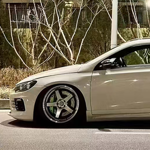 <span class=keywords><strong>5x108</strong></span> 5X112 5X120 5X114.3 18นิ้ว <span class=keywords><strong>Te37</strong></span>แข่งรถ <span class=keywords><strong>Volk</strong></span> สำหรับรถเทสลารุ่น3มีสไตล์ที่มีประสิทธิภาพสูง - Product Image 4