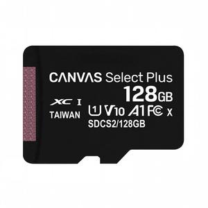 Carte <span class=keywords><strong>Micro</strong></span> TF Kingston Canvas Select Plus pleine capacité à prix abordable 8 Go 16 Go 32 Go 64 Go 128 Go 256 Go Carte mémoire SD pour téléphone Android et appareil photo - Product Image 1