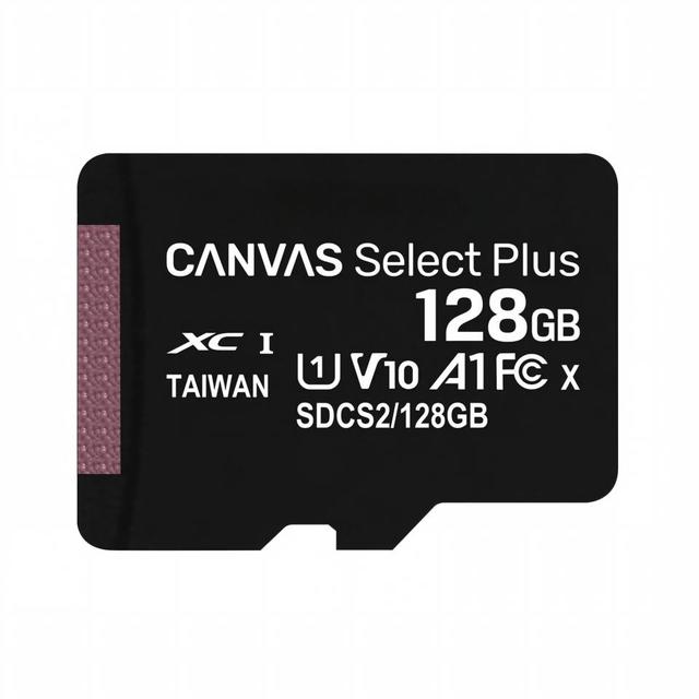 Full Capacity Cheap Canvas Select Plus Micro TF Card 8gb 16g 32g 64g 128g 256g SD Memory Card for Android Phone Camera
