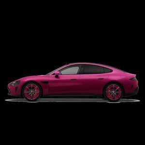 รถยนต์ไฟฟ้าบริสุทธิ์รถสปอร์ตสำหรับ Xiaomi 2024 Su7ใหม่ - Product Image 6