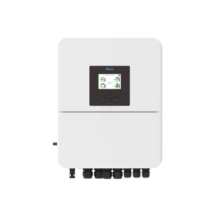 Onduleur lithium-ion <span class=keywords><strong>SUN</strong></span>-<span class=keywords><strong>3K</strong></span>-<span class=keywords><strong>SG04LP1</strong></span>-24-<span class=keywords><strong>EU</strong></span>-SM1/<span class=keywords><strong>SUN</strong></span>-<span class=keywords><strong>3K</strong></span>-<span class=keywords><strong>SG04LP1</strong></span>-48-<span class=keywords><strong>EU</strong></span>-SM1 pour stockage, tension nominale unique 24/48V, entrée 370V - Product Image 2