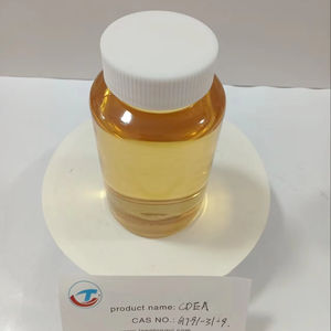 공장 가격 고순도 99% 일일 화학 물질 코카미드 코코넛 Diethanolamide CDEA CAS 61791-31-9 - Product Image 3