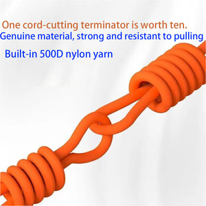 3 trong 1 Hợp kim kẽm sạc nhanh điện thoại di động cáp USB với 3A 120W sạc nhanh cáp - Product Image 5