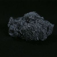 Excellente Fibre de Polyester Siliconée Creuse Conjugée Anti-Distorsion Ignifuge 3D*32MM Certifiée Oeko-Tex Recyclable