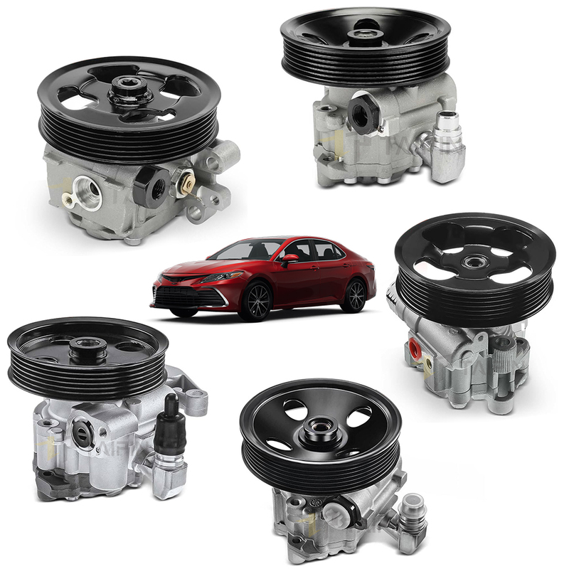 High Quality Steering System Auto Parts