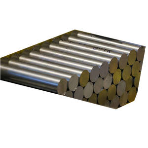 قضبان من الفولاذ المقاوم للصدأ <span class=keywords><strong>SUS310S</strong></span> - Product Image 4