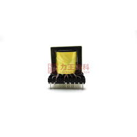 Bobina de Alimentación de Núcleo de Ferrita de Alto Voltaje Personalizada OEM/ODM, Transformadores de Tubo Variable de Nueva Energía, Inductores SMD