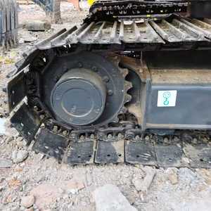 Miniexcavadora usada de segunda mano, Komatsu pc70 accesorio para maquinaria de construcción, a la venta, a la venta - Product Image 5