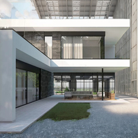 Casa prefabricada