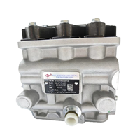 Nouvelle pompe à carburant haute pression de haute qualité 330205000014 pour moteurs Weichai Baudouin