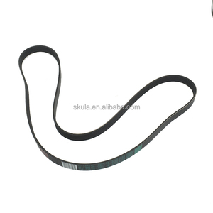 สายพานไทม์มิ่งอะไหล่รถยนต์ Skula สำหรับ FORD MONDEO 1.5T 2013- รุ่น DS7G6C301BA 6PK1577 GS7Z8620A 1819577 3827273 04792442AA 95WF6C301EB - Product Image 3