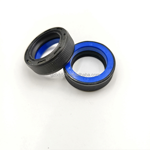Para <span class=keywords><strong>BMW</strong></span> X1 E84 Z4 E89 E90 E91 E92 E93: Anillo de sellado de la cubierta superior del sensor de par del mecanismo de dirección, retén de aceite del eje pequeño, anillo de barrera de agua. - Product Image 4