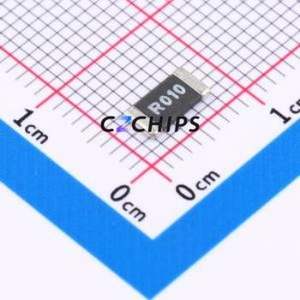 FMF25FPJR010-LH ตัวต้านทานความรู้สึกในปัจจุบัน/ตัวต้านทาน2512 (ความต้านทาน: 10mOhm )(ความแม่นยำ: กำลังไฟ1%: 2W) - Product Image 1