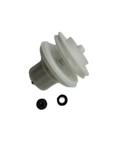 KIT DE RÉPARATION DE POMPE DE CIRCULATION POUR <span class=keywords><strong>LAVE</strong></span>-VAISSELS pour C00302488 291855, 302488, 257903 - Product Image 1