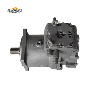 Moteur hydraulique OEM neuf EX1800-3 EX1900-5 EX2500-6 4447867 4347232 4439383 Pompe pour - Product Image 1
