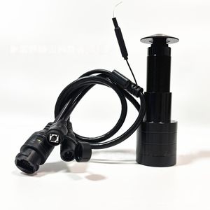 Kamera Mini Micro CC Box 5MP WiFi POE Sensor CMOS Audio Dua Arah Visi Malam Deteksi Gerakan untuk Keamanan Rumah-ICSEE HiEasy - Product Image 1