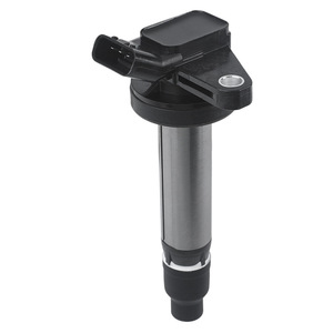 Bobina di accensione 19070-BZ030 compatibile con Toyota Avanza Rush, Daihatsu Xenia Terios, FAW <span class=keywords><strong>Sensa</strong></span> 1.3 1.5 - Product Image 4