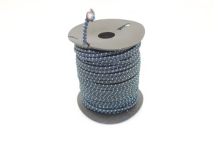 Cuerda de Nylon Trenzada de 3 Hilos Multicolor, Cuerda de Amarre para Barcos y Embarcaciones, Cuerda de Navegación de Poliamida - Product Image 3