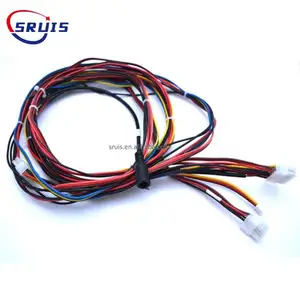 18/24 /42 Pin Male Female Automobile Car Radio Wire Adaptor Connector for Kias/Hyundai