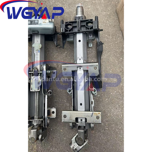 WGYAP OEM 1ED 419 512 Lenksäulen baugruppe Neuzustand für Volkswagen ID4 <span class=keywords><strong>ID5</strong></span> ID6 UNYX AUDI - Product Image 4