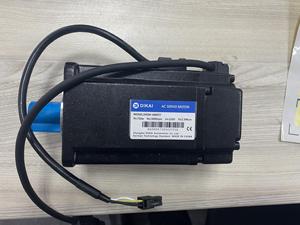 Moteur DIKAI 400W 750W DKSM-A8007F DKSM-A6004F avec driver, un ensemble DKSM-A8007F DIKAI DKSM-A8007F - Product Image 5