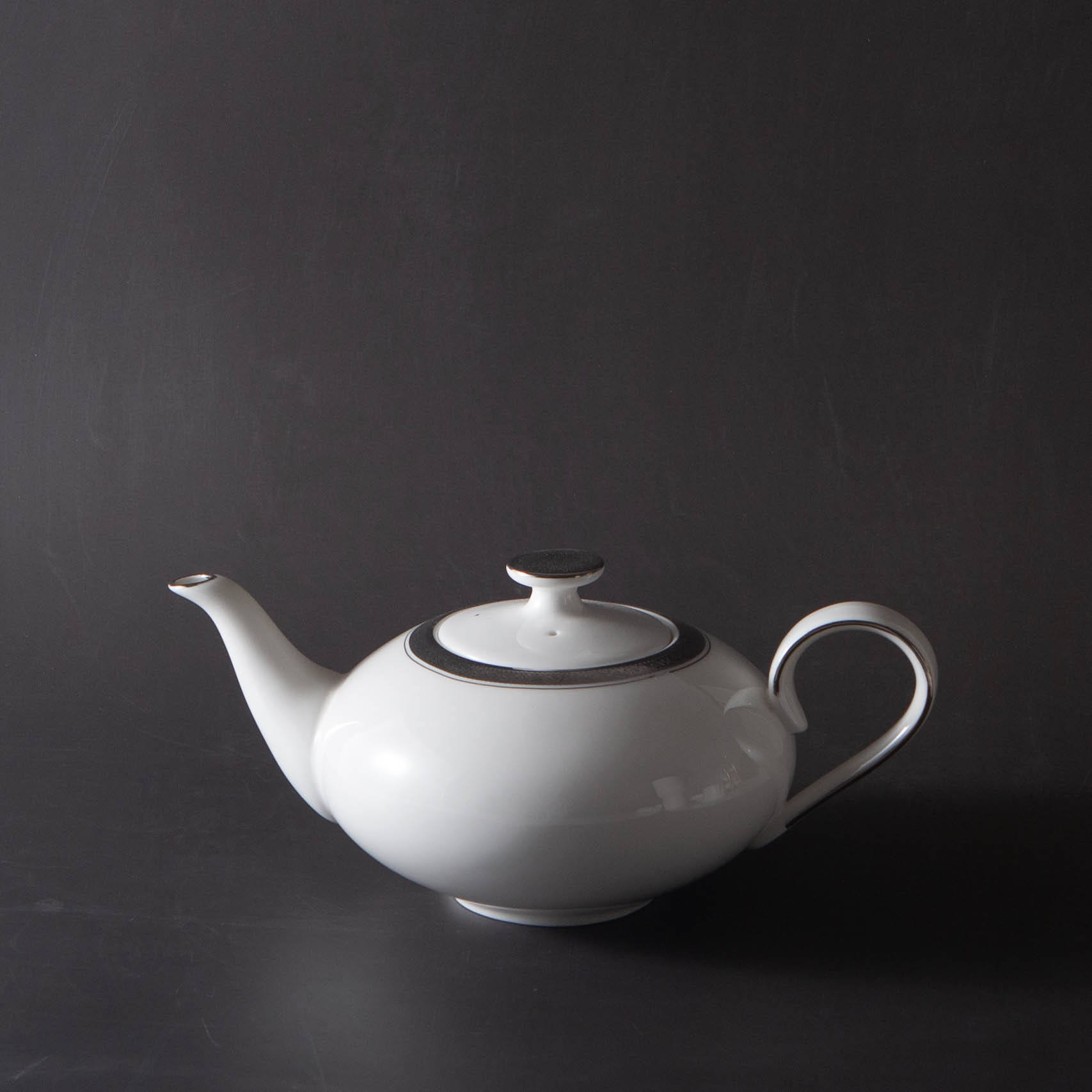 Teapot