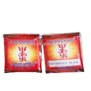 Vente flash : Camphre 100g pour la prière ou les rituels hindous - Product Image 1