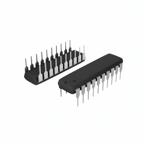 Circuits Intégrés Originaux du Fabricant - Canal IC XLATOR QUAD CMOS PECL 20 DIP Logic MC10H352P 20 DIP (0.300", 7.62mm) - Product Image 1
