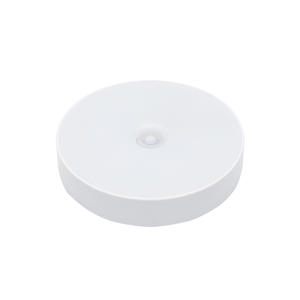 Indoor Slaapkamer Usb Oplaadbare Verlichting Muur Trap Infrarood Kast Led Nacht Bewegingssensor Draadloos Opstapkast Licht - Product Image 3