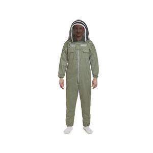 Ropa de apicultura, suministro de fábrica, traje de apicultura ventilado - Product Image 6