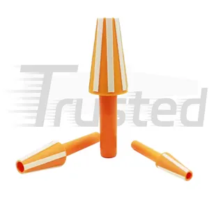 Trusted HSK BT40 spindle cleaning rod for CNC BT30 BT40 BT50 Spindle taper wiper