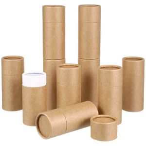 Venta al por mayor logotipo personalizado impreso <span class=keywords><strong>cartón</strong></span> blanco papel cartel <span class=keywords><strong>tubo</strong></span> embalaje correo diploma tubos grandes - Product Image 6
